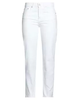 Джинсы Trussardi, белый