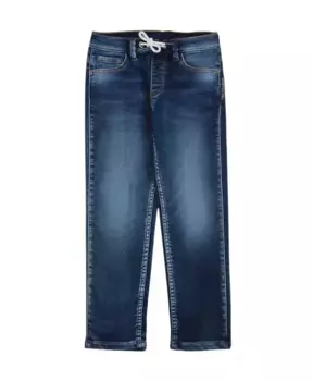 Джинсы Trussardi, синий