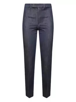 Джинсы Uberti 'S Max Mara, синий