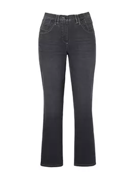 Джинсы Ulla Popken Jeans, черный