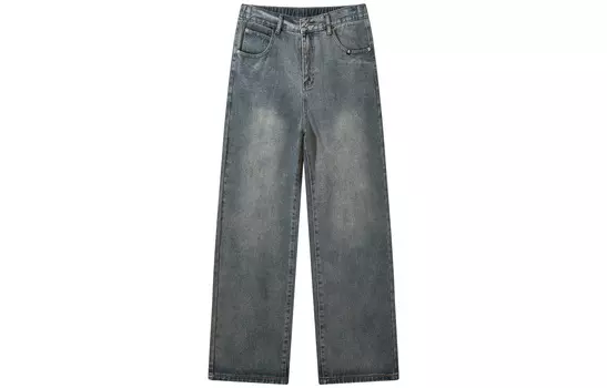 Джинсы унисекс BENDL'S, черный