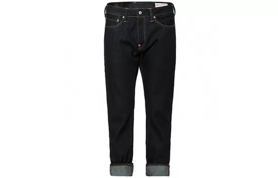 Джинсы унисекс Evisu