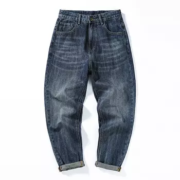 Джинсы унисекс Jeep, Denim Blue