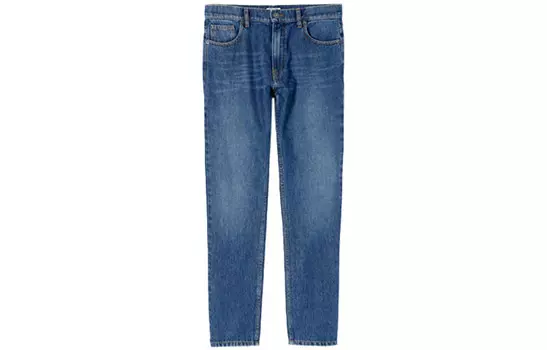 Джинсы унисекс Kenzo