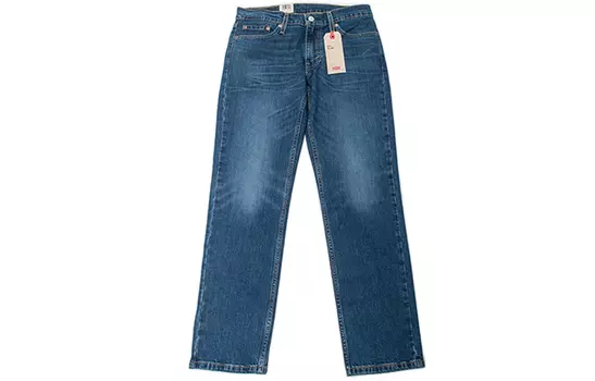 Джинсы унисекс Levis