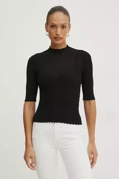 Джинсы United Colors Of Benetton, черный