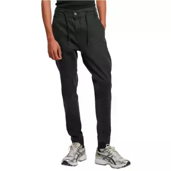 Джинсы Urban Classics Antifit, черный