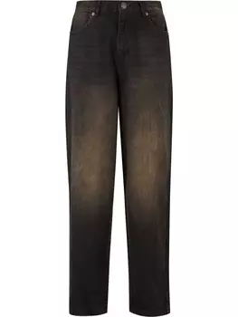 Джинсы Urban Classics, цвет black 2000 washed