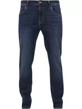 Джинсы Urban Classics, цвет darkblue