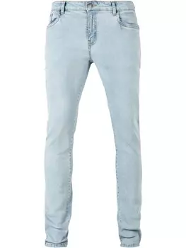 Джинсы Urban Classics, цвет lighter washed