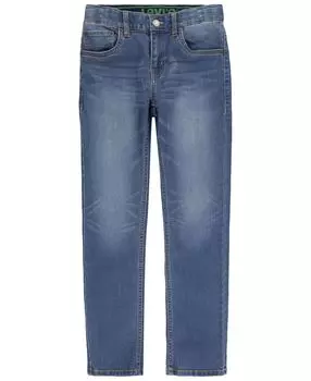 Джинсы узкого кроя 511 для мальчиков Toddler Boys Performance Levi's