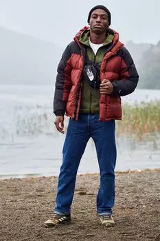 Джинсы узкого кроя 511 Levi's