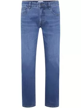 Джинсы узкого кроя Colorado Denim, светло-синий