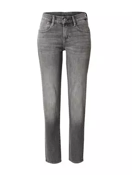 Джинсы узкого кроя G-Star RAW Ace, серый