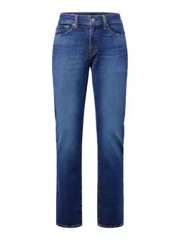 Джинсы узкого кроя LEVIS 511, синий