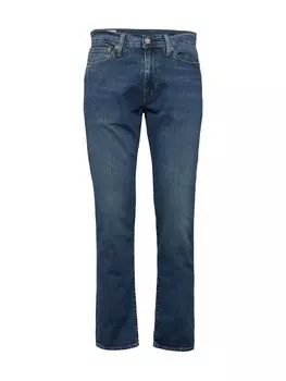 Джинсы узкого кроя LEVIS 511, синий