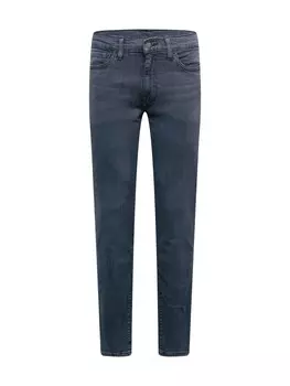 Джинсы узкого кроя LEVIS 511, синий