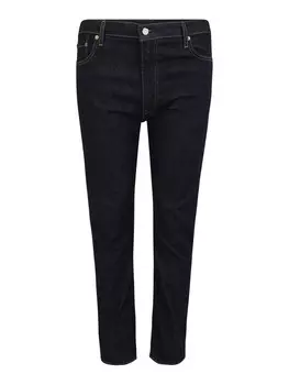 Джинсы узкого кроя Levis Big & Tall 512, синий