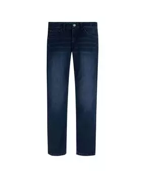 Джинсы узкого кроя Little Boys 511 Levi's
