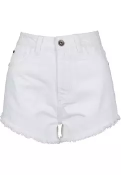 Джинсы узкого кроя Urban Classics, белый