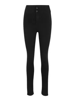 Джинсы узкого кроя Vero Moda DANCE, черный