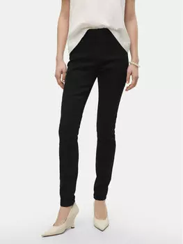 Джинсы Vero Moda, черный