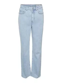 Джинсы VERO MODA Regular Jeans Calia, синий