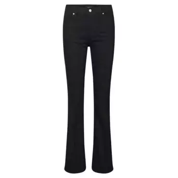 Джинсы Vero Moda Saga, черный