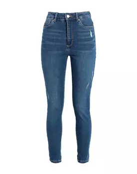 Джинсы Vero Moda, синий