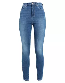 Джинсы Vero Moda, синий