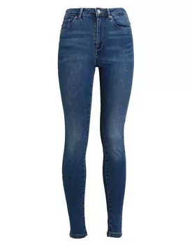 Джинсы Vero Moda, синий