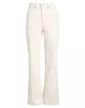 Джинсы Vero Moda, слоновая кость