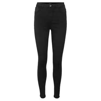 Джинсы Vero Moda Sophia Petite, черный