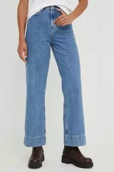 Джинсы Веро Мода Vero Moda, синий
