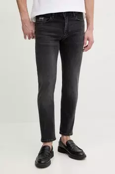 Джинсы Versace Jeans Couture, серый