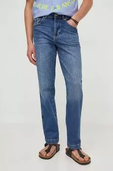 Джинсы Versace Jeans Couture, синий