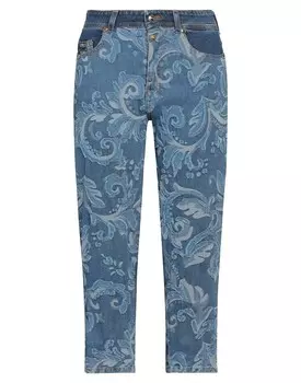 Джинсы Versace Jeans Couture, синий