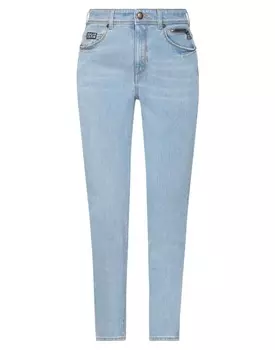 Джинсы Versace Jeans Couture, синий