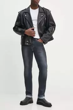Джинсы Versace Jeans Couture, синий