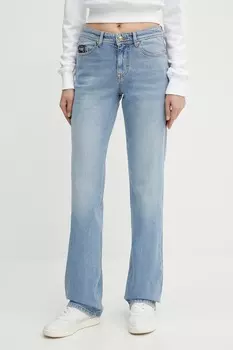 Джинсы Versace Jeans Couture, синий