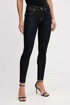 Джинсы Versace Jeans Couture, синий