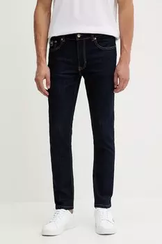 Джинсы Versace Jeans Couture, темно-синий