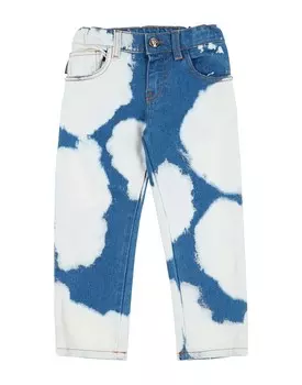 Джинсы Versace Young, синий