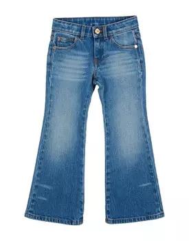 Джинсы Versace Young, синий