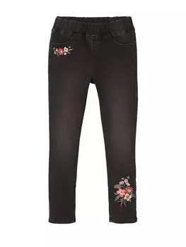 Джинсы vertbaudet Jeans, антрацит