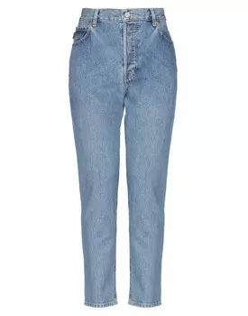 Джинсы Vetements, синий