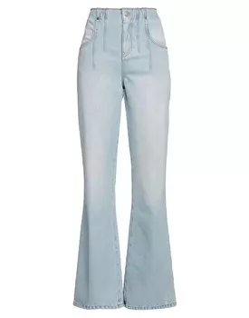Джинсы Victoria Beckham, синий