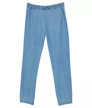 Джинсы Vineyard Vines Kids, Chambray Joggers