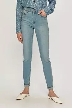 Джинсы Вмтанья Vero Moda, синий