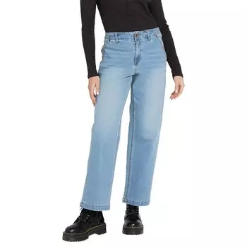 Джинсы Volcom 1991 Stoned Low Waist, синий